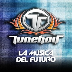 Tuneboy - La Musica Del Futuro (Extended Version)