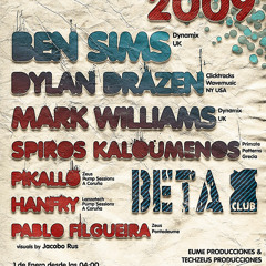 Betaclub (2009)