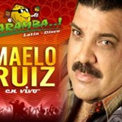Maelo Ruiz - Regalame Una Noche (En Vivo)