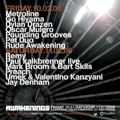 Awakenings (2006)