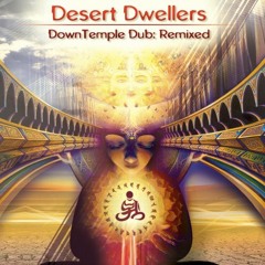 Desert Dwellers - Yoga Dub Mystic (Eastern Sun Remix)