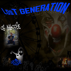 LosT Generation feat. OG Kaboose