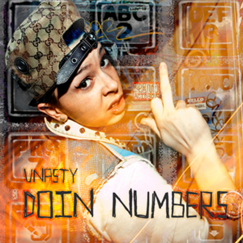 V-Nasty- Hundred Round Drum feat  Lil Heenchi (Prod  By DJ Cooley)