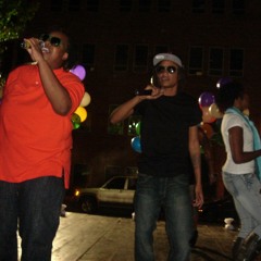 I LOVE THE WAY YOU EAT IT "REMIX" BY DOOKIE & JAYDEE