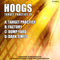 535R007 - A - Hoogs - Target Practice (CLIP)