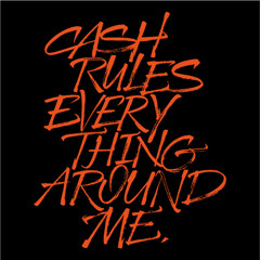 Lyrical Satisfaction