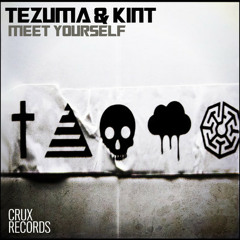 Tezuma &amp; Kint - Meet Yourself (Clash The Disko Kids Remix) AVAILABLE ON CRUX RECORDS NOW!