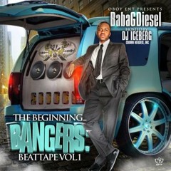 BabaGDiesel-My Hood Feat. Big Rico