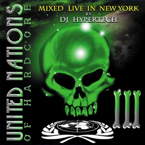 DJ Hypertech Quick Mix