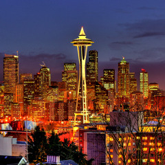 Live From The Emerald City