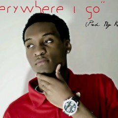 Stretch- Everywhere I Go (Prod. By KiKi Beatz.)