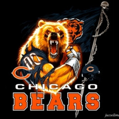 Bear Down (Chicago Bears Anthem) - Comatose In2 Addiction Ft. Rev 8:10 [Download]