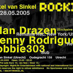 Winkel Van Sinkel (Part 1) (2005)