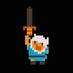 Chiptunes BITCH (True Detail)