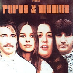 Mamas and Papas- California Dreaming (SK Remix)