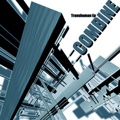 COMBINE - Horrible Ways - NKS prod 77