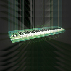 Piano Dance Beat