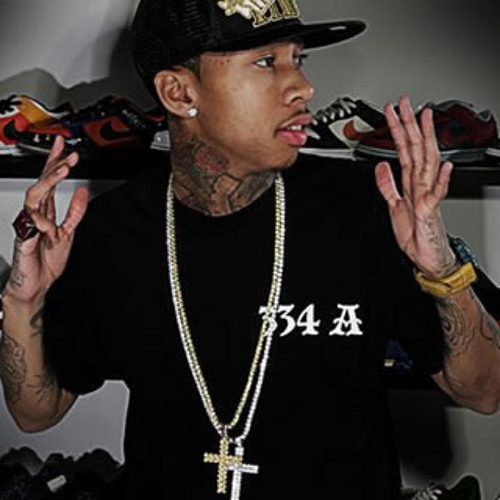 Tyga, Rack City - (Will Sparks Quicky Remix)