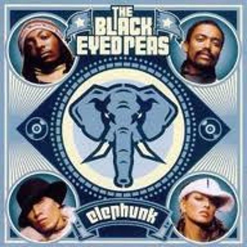 Stream Black eyed peas The Elephunk theme (Mixed Tamil) by M