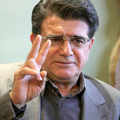 محمد رضا شجریان - در کوچه سار شب