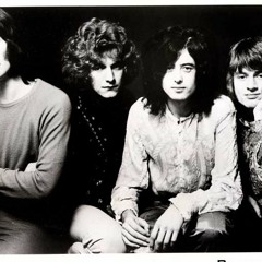 Led Zeppelin - The Ocean md