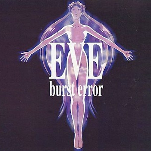 Stream tanch361 | Listen to EVE - Burst Error - BGM(for SC-88