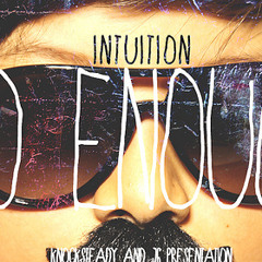 Intuition-Old Enough