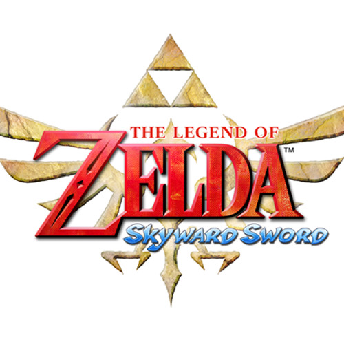 Zelda Skyward Sword Fan Theme - Call Of The Legendary Land