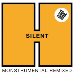 Silent H! - Megatron (Electrofixed Remix) [THaF Records]