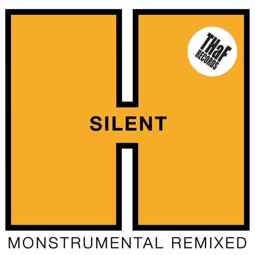 Silent H! - Megatron (Electrofixed Remix) [THaF Records]