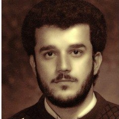 انكسر ضلعي جرى دمعي :: من تراث اسطورة المنبر الحسيني :: الملا باسم الكربلائي