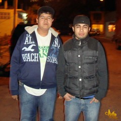 Mc Lalo - Date la oportunidad [Prod Piwa - CMR Music 2012]