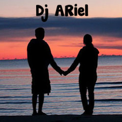 Everything I do - Brandy (Remix) Dj Ariel