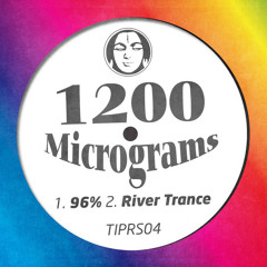 01. 1200 Micrograms - 96%