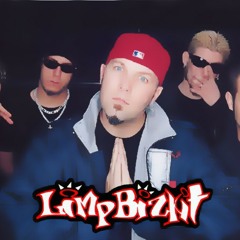Limp Bizkit - Rollin' md