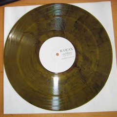 Rawax 006 Brother G- Rawbox EP 12"