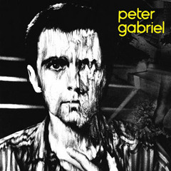 Peter Gabriel - Games without frontiers