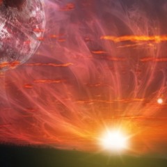 Matthew Parker - Fire Burning in My Heart