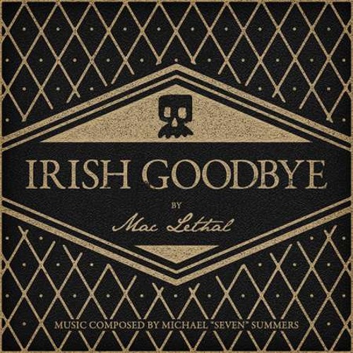 Mac Lethal - Black Rainbow