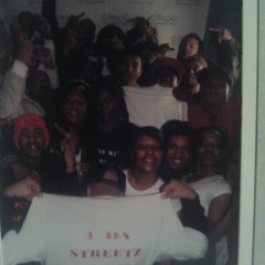 Sistas,Aunties,Cousins ft. Fatty Lo,Ork,Lil Z