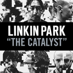 Linkin Park - The Catalyst (Daniele Silvestri Remix)