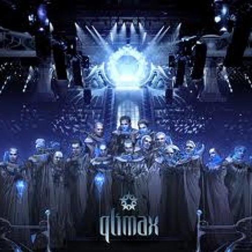 Qlimax 2010