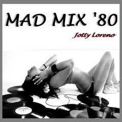 MAD MIX '80