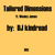 Artwork for Tailored Dimensions REMIX (Ft. Wesley James) by DJ kiNdread