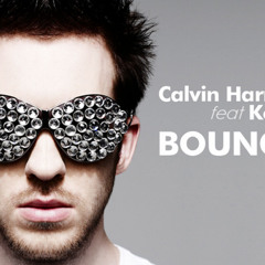 Calvin Harris - Bounce ft. Kelis (RawSelection & Maddox Remix)