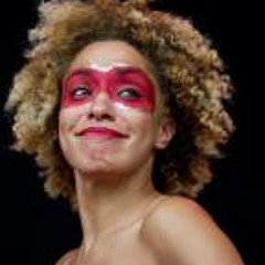 Martina Topley-Bird - Phoenix @ Cine-Teatro de Estarreja, Portugal 2.3.2012