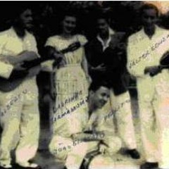 Felicidade (Lupicínio Rodrigues, 1933) - Quarteto Quitandinha, 1947.