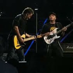 "Jack of All Trades" - Bruce Springsteen & the E Street Band with Tom Morello