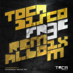 Tocadisco "Ratt3Nfaenger" (Tomy DeClerque remix) - web