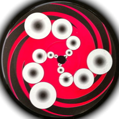 Zero vs Little D 'Insane Behaviour' [Paradigm Shift 12A] (2001)